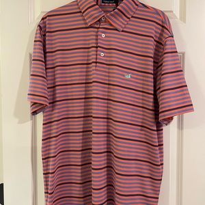 Souther Marsh Newberry Performance Polo